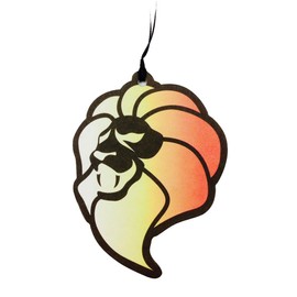 nesutaburando Air Fresheners Hanging burakkusabon Scented OA – NNA – 11 – 1 