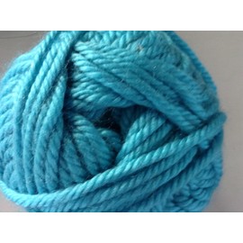 Red Heart Soft Essntials Yarn, Turquoise E856-7508, 1 Ball