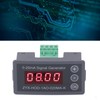 Current Signal Generator 0‑20mA 1 Channel Digital Display Signal Generator