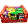 Takis Fuego Barcel variety 25 pack Chips Fuego, Takis Fuego