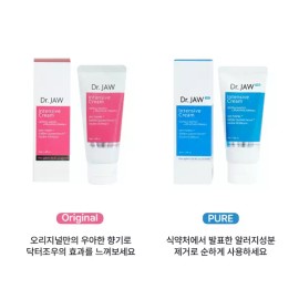 닥터죠 경탄고 섬유이완연고 넥크림 목주름 전용 기능성 Dr. Joe Kyung-tan-go Fiber Relaxation Cream Neck Cream for Neck Wrinkles [Original]