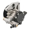 KAX Power Steering Pump Compatible with 2006-2006 E350, Replace# 21-117