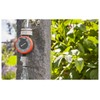 GARDENA 01169-20 Mechanical Water Timer, Watering Timer, Automatic Water Stop,