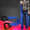 Fitness Chest Expander Chest Expander for Man - Family Exercise