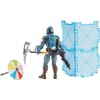 Fortnite Early Game Survival Kit Figure Pack, The Visitor