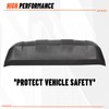 Kojem Front Lower Valance Bumper Panel Compatible with 2016-2022 Toyota