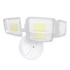 Onforu 90W Flood Lights Outdoor, 10000LM Brightness LED Flood Light