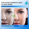 GHK-Cu SNAP-8 Peptide Serum | with Copper Peptide and Hyaluronic