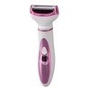 4 in 1 Cordless Bikini Trimmer Pubic Nose Eyebrow Hair
