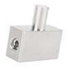 2pcs Car Audio Amp Input Reducers Dual 1/0 Gauge to