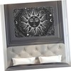 Alipis Sun Tapestry Wall Hanging Premium Decor for Home Wall