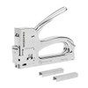 WORKPRO Gun Tacker, Hand Tacker, Staple Gun, Stapler, Made in