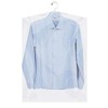 Lakeland 20 Clear View Garment Protective Clothes Covers