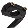 MAGICLULU 1 Pair Handlebar Guard Protector for Motorcycles Stylish Hand