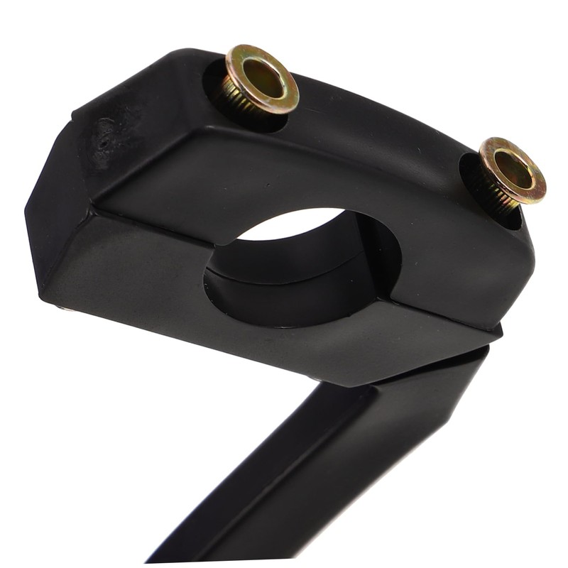 MAGICLULU 1 Pair Handlebar Guard Protector for Motorcycles Stylish Hand