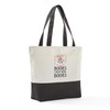CafePress Books I Need More Books Reading Canvas Tote Top