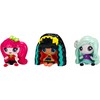 Monster High Minis 3-Pack #3
