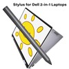 Stylus Pen for Dell Active Pen PN5122W Compatible with Dell