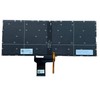 YIJIATech New Replacement Keyboard with Screwdriver US Layout for Lenovo