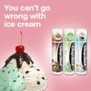 ChapStick Paquete de cuidado de labios – Ice Cream Classics