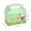 Binnan Gift Boxes Easter Pack of 12 Easter Nest Easter