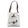 UNITED STATES NAVY USN Tote Bag
