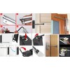 Self Closing gate Spring Door Closer WANLIAN Spring Loaded Door