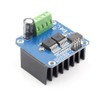 BTS7960 43A High Power H-Bridge Motor Driver Module, Controller Board