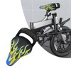 DeeRace Children's Bicycle Saddle Painless Cushion Kids Bicycle Seat with