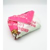 Snoopy Kurupita! Lunch Mat for Girls