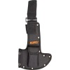 Marbles Firemans Axe Sheath Nylon Construction Made To Fit MR5215 Fireman's Axe