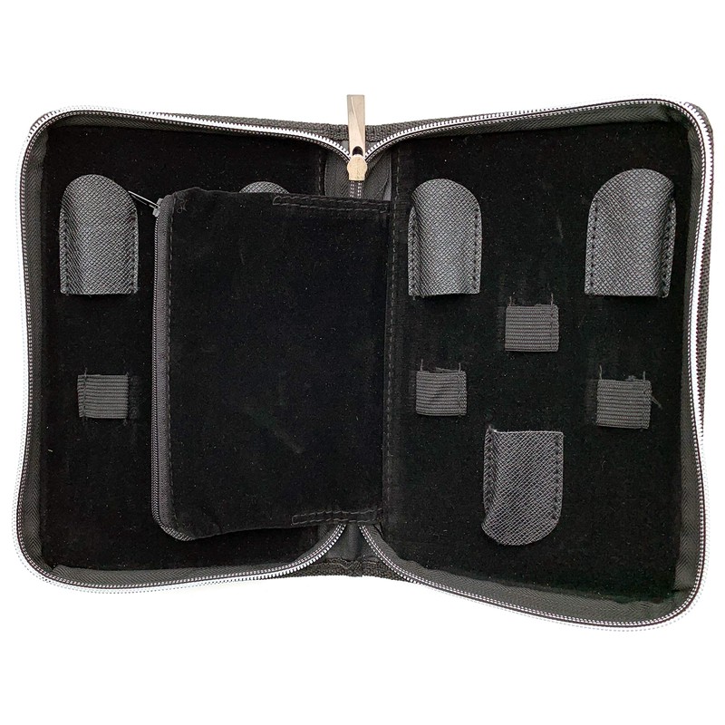 JW S2 Duo (Matching Hair Shear and Thinner) (5.5 Inch