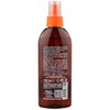 Sun Tanning Oil Intense Coconut And Jojoba Water Resistent UVB/UVA