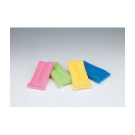 丸善 [Commercial] Off The Sponge (5 Pack), Yellow