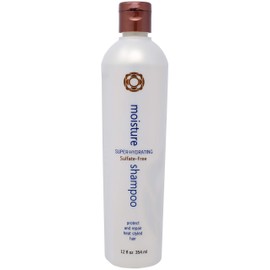 Thermafuse Moisture Shampoo for Dry Hair 12oz