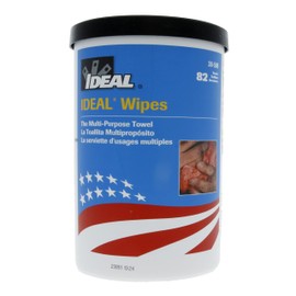 IDEAL ELECTRICAL 38-500 IDEAL® Wipes