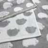 Imabari Towels, Bath Towels, Set of 2, Brand Certified, 23.6