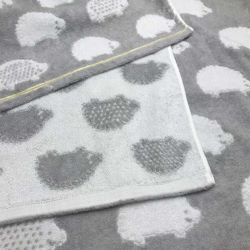 Imabari Towels, Bath Towels, Set of 2, Brand Certified, 23.6