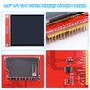 3.5 Inch LCD TFT Touch Display Binghe 3.5 Inch LCD