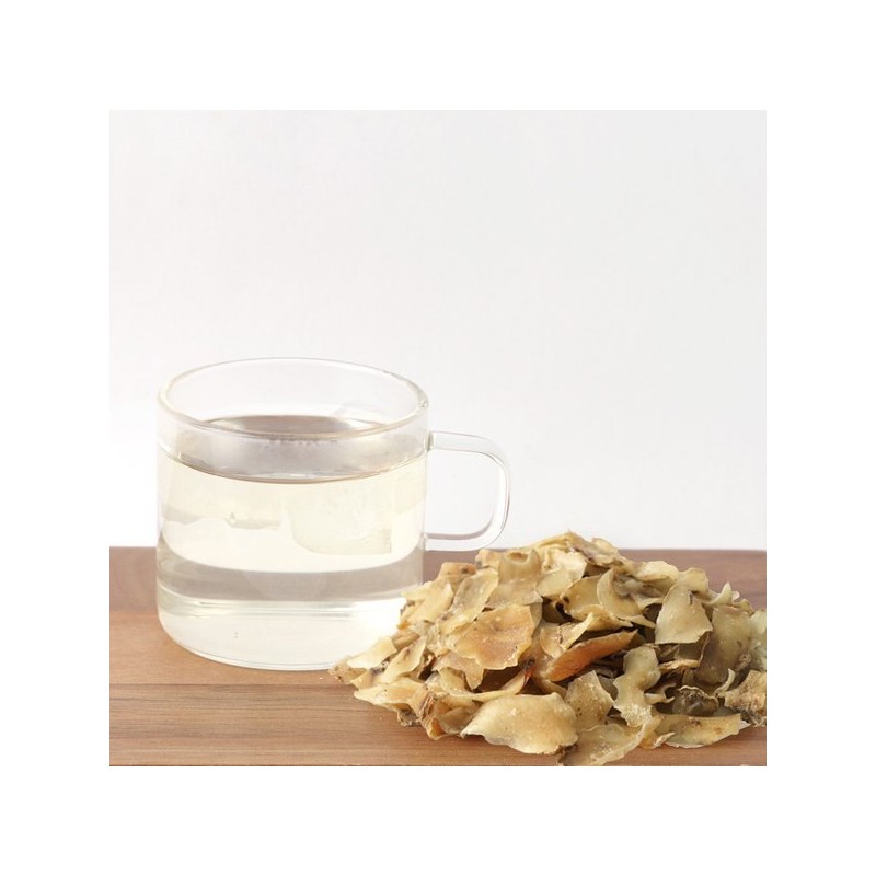 Donguihanjae 동의한재 백합뿌리 참나리뿌리 300g Donguihanjae Lily Root and True