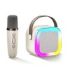 New Hot Speaker Portable Home Cute Karaoke Mini Wireless Audio