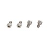 Osato Hex Socket Screws, Stainless Steel (M5 x 8), Set