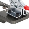Hinge Boring Jig Set Cabinet 35mm Hole Opener Aluminum Alloy