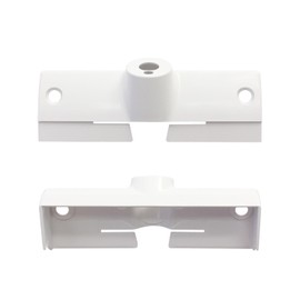 VIDABTE Andersen Lexan Operator Cover, Window Operator Cover for Andersen with Screw Holes (1978-1995)