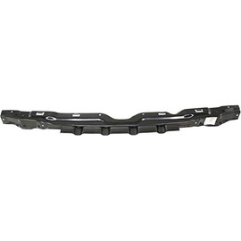Garage-Pro Bumper Reinforcement Compatible With 1998-2000 Toyota Tacoma, Front 4WD 2WD Steel