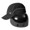 Safety Bump Cap, Baseball Hat Style, Comfortable Head Protection Lightweight
