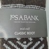 Jos. A. Bank Jos A Bank Mid Calf Holiday Soft