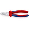 Knipex (kunipekkusu) 0305 – 200 Pliers (SB)