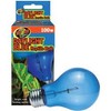 (4 Pack) Zoo Med Daylight Blue Reptile Bulbs - 100