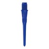 LSTYLE Lippoint USA Dart Tips – Blue | 2BA Soft